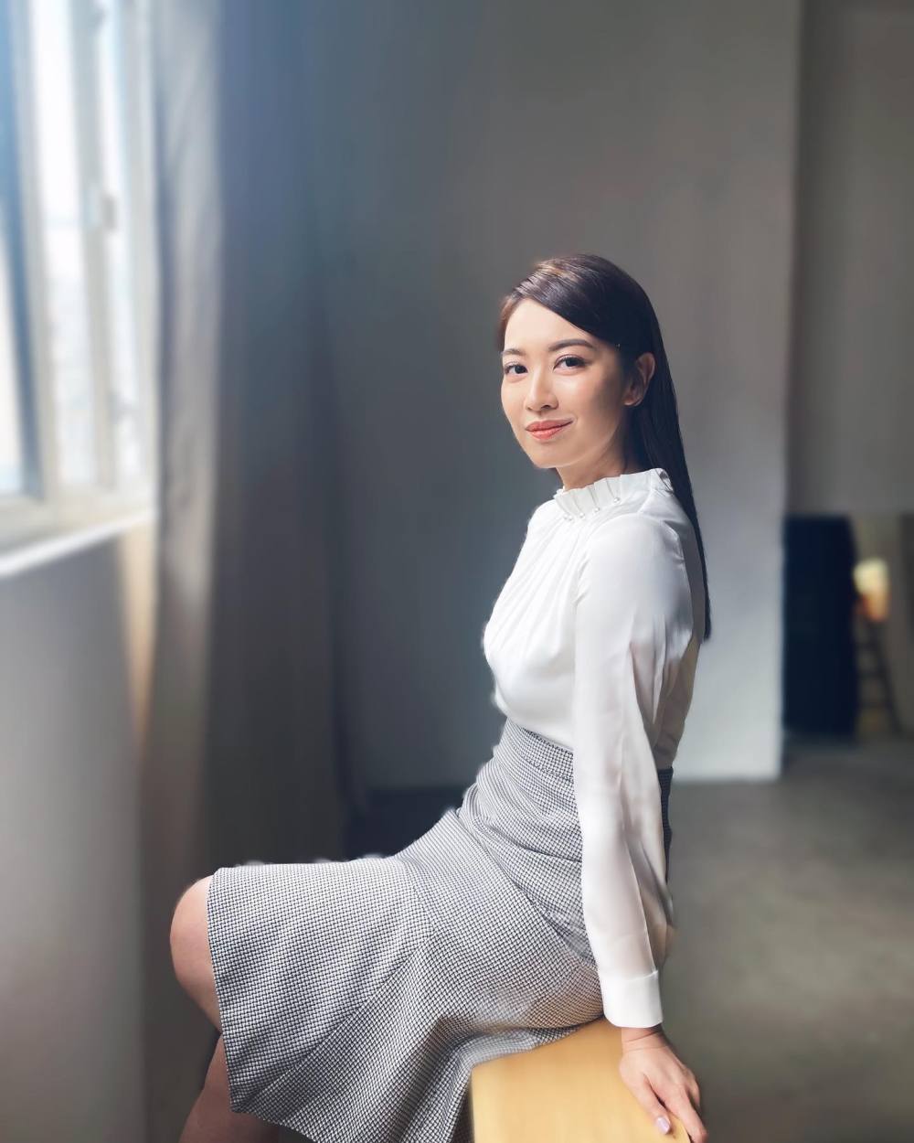 朱千雪 Sexy and Hottest Photos , Latest Pics