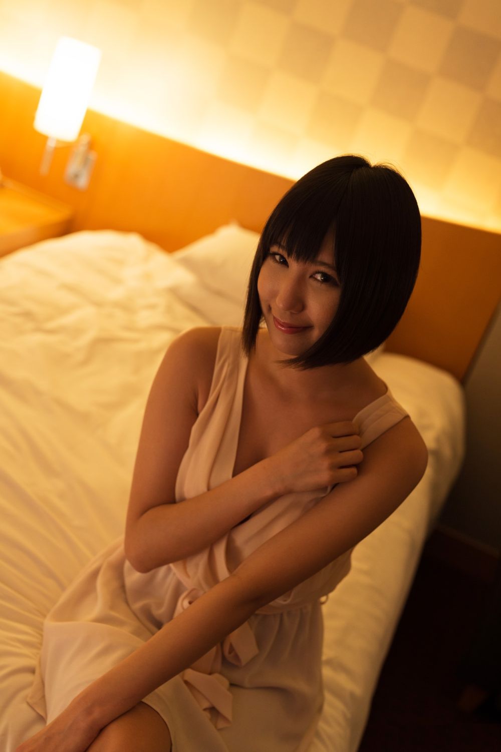 Riku Minato Sexy and Hottest Photos , Latest Pics