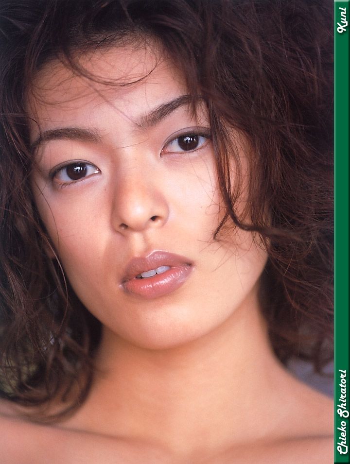 Chieko Shiratori Sexy and Hottest Photos , Latest Pics