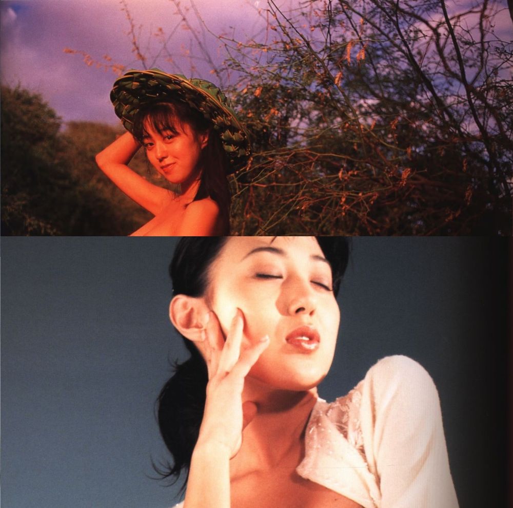 Hitomi Shiraishi Sexy and Hottest Photos , Latest Pics