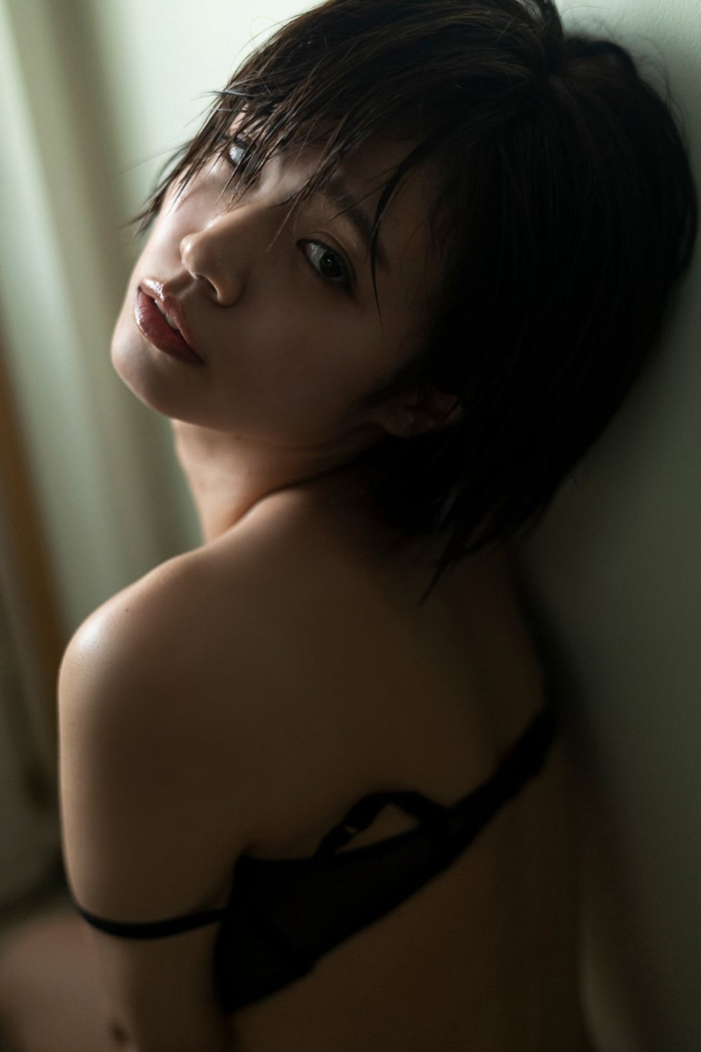 Nanoka Sexy and Hottest Photos , Latest Pics