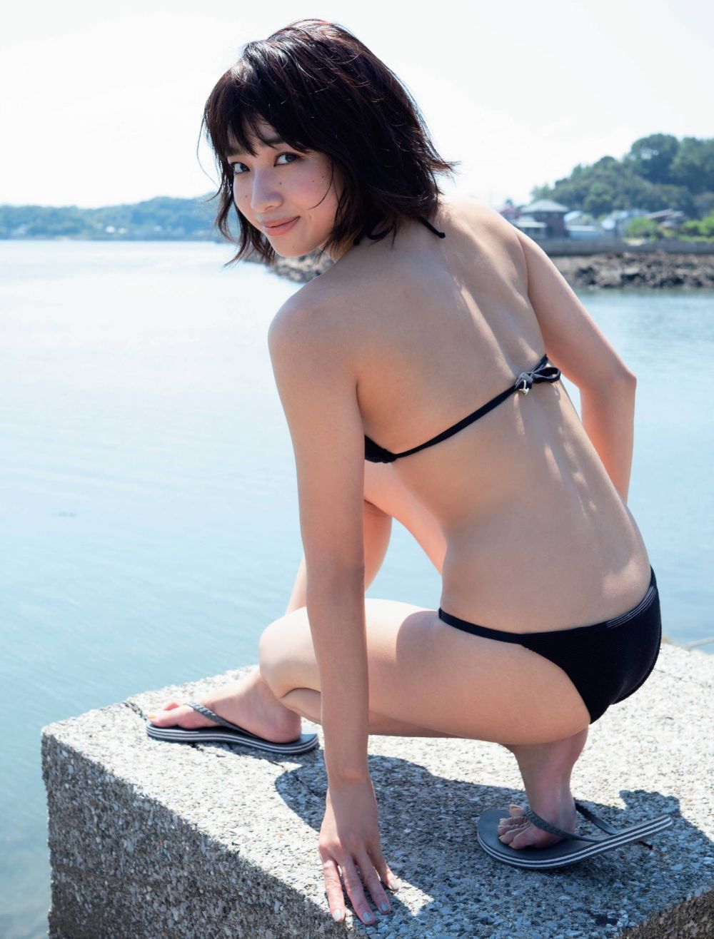 Akane Sakanoue Sexy and Hottest Photos , Latest Pics