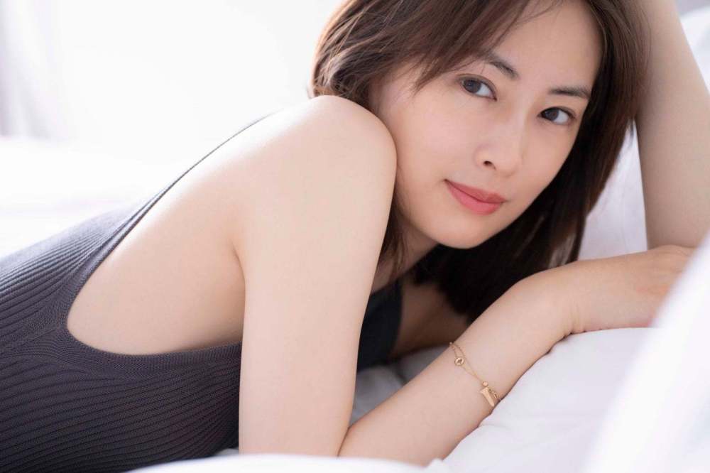 Keiko Kitagawa Sexy and Hottest Photos , Latest Pics