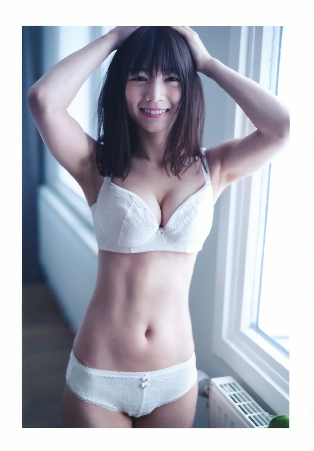 北野日奈子 Sexy and Hottest Photos , Latest Pics