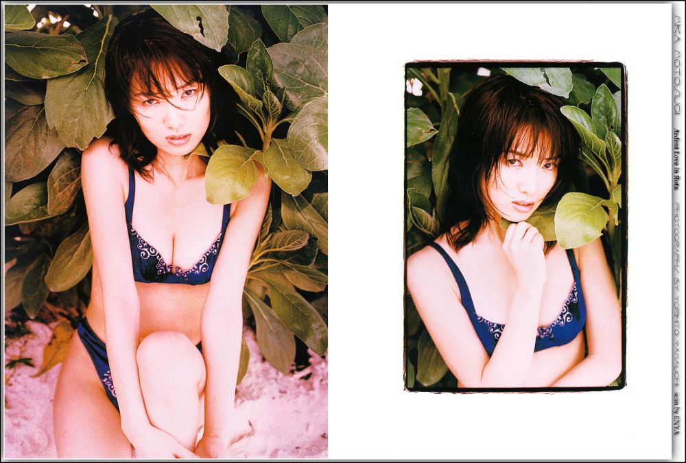 Mika Motosugi Sexy and Hottest Photos , Latest Pics