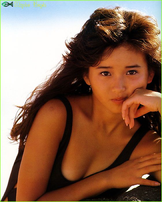 Minako Honda Sexy and Hottest Photos , Latest Pics