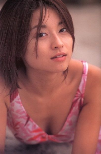 Kazumi Murata Sexy and Hottest Photos , Latest Pics
