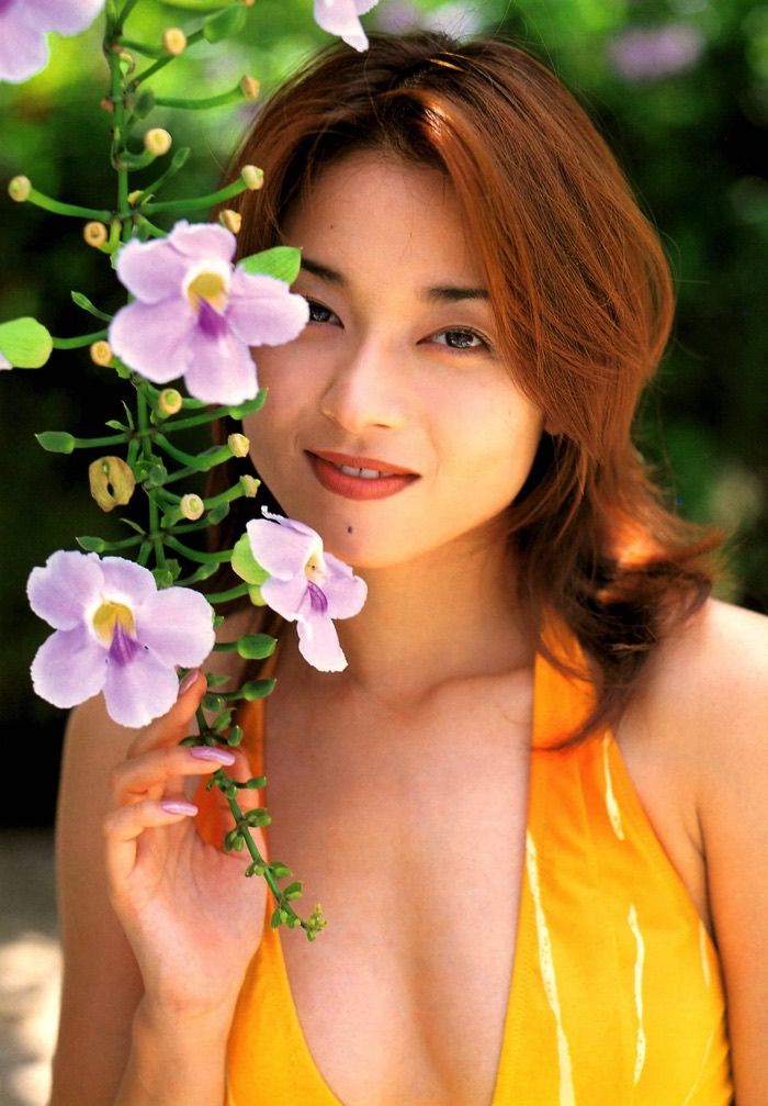 Kazumi Murata Sexy and Hottest Photos , Latest Pics