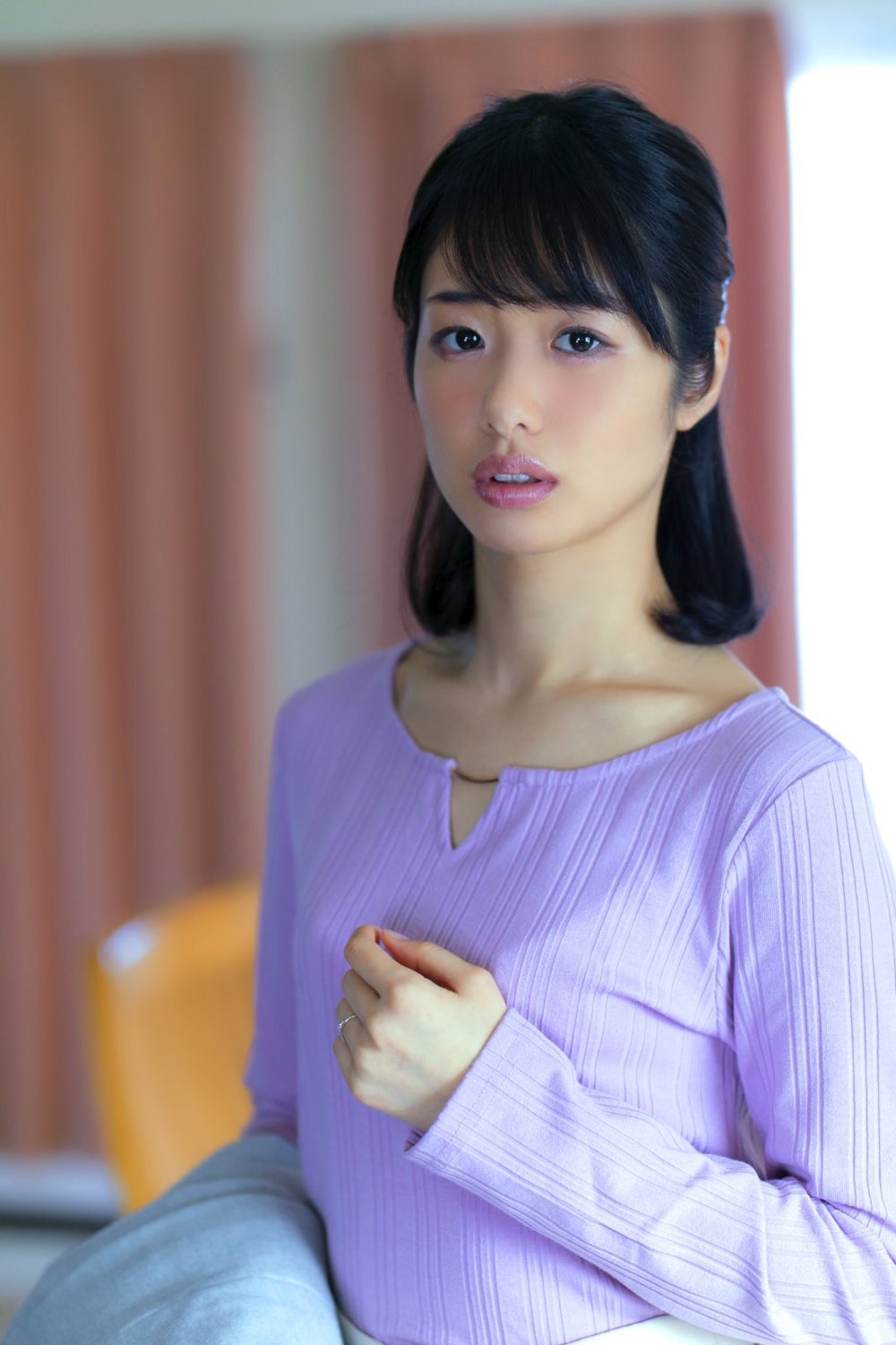 Nanami Kawakami Sexy and Hottest Photos , Latest Pics