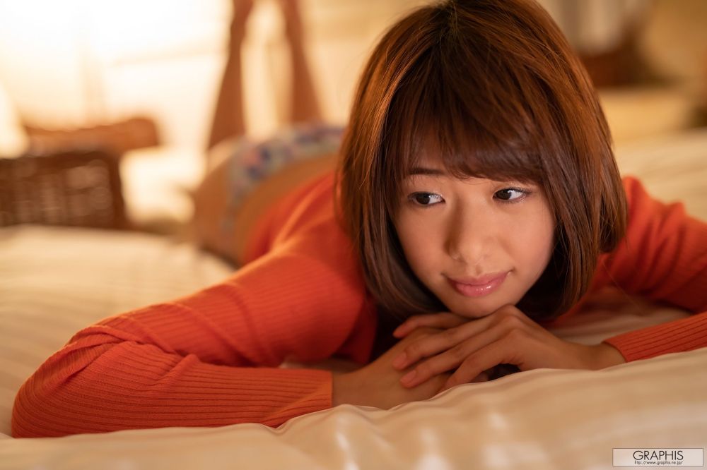 Nanami Kawakami Sexy and Hottest Photos , Latest Pics