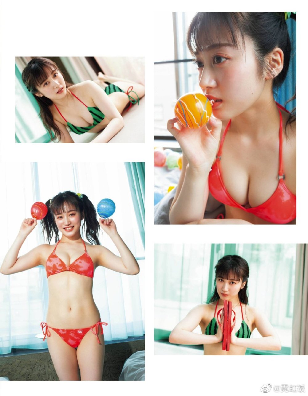 川上千寻 Sexy and Hottest Photos , Latest Pics