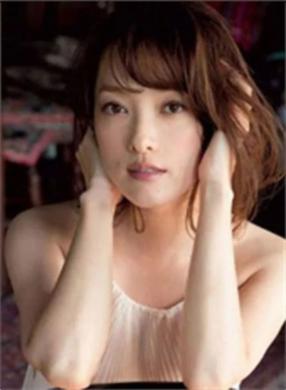 Kayoko Shibata Sexy and Hottest Photos , Latest Pics