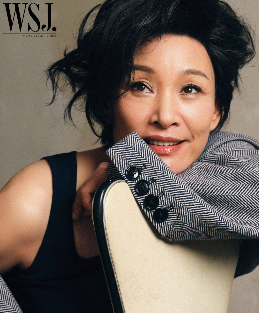 Joan Chen Sexy and Hottest Photos , Latest Pics