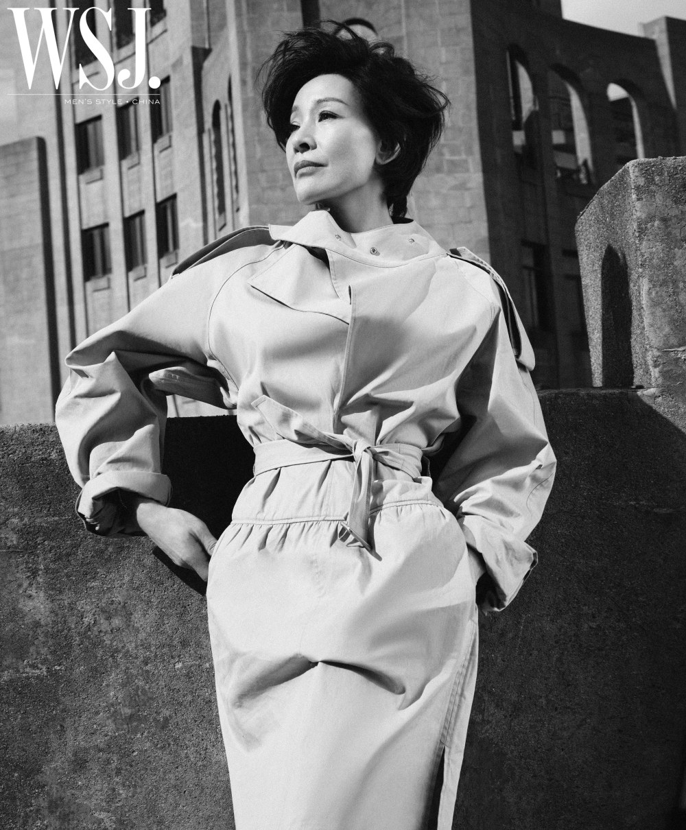 Joan Chen Sexy and Hottest Photos , Latest Pics