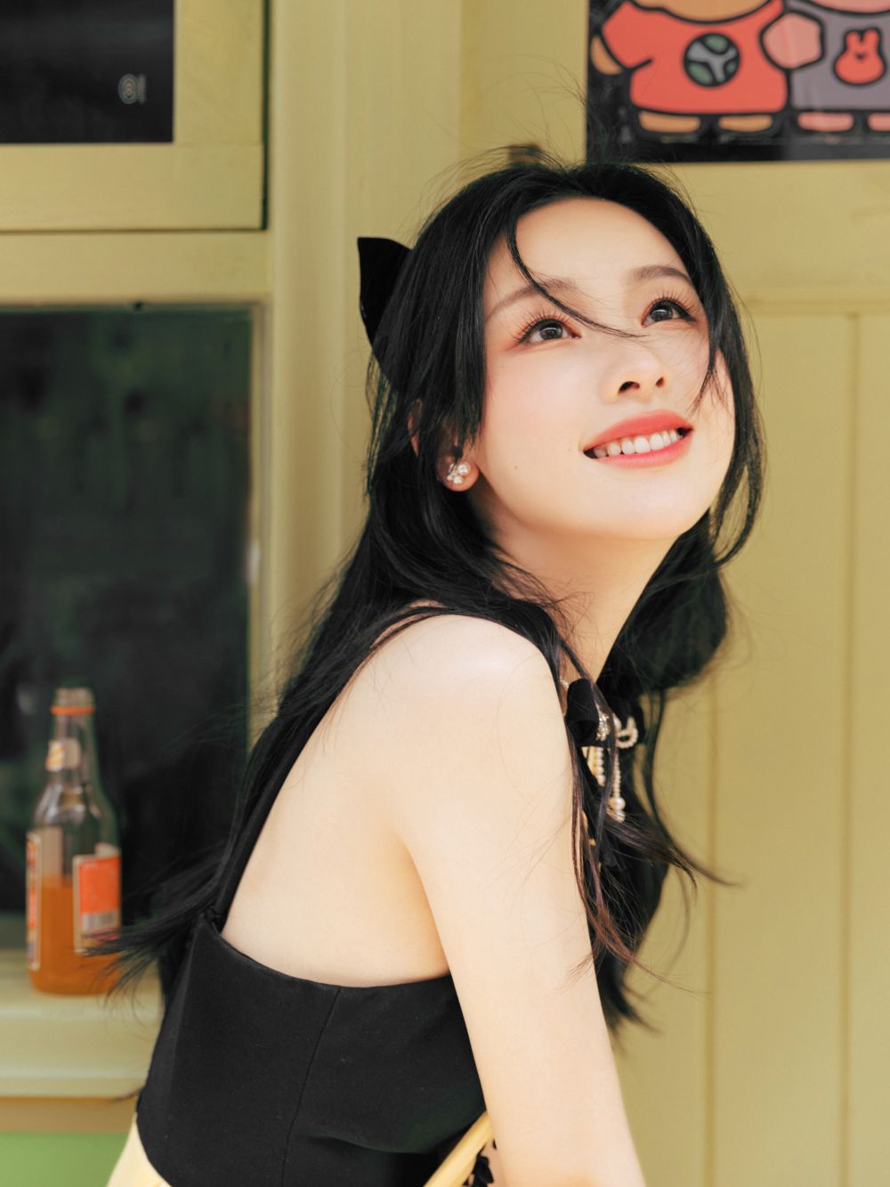 Duling Chen Sexy and Hottest Photos , Latest Pics