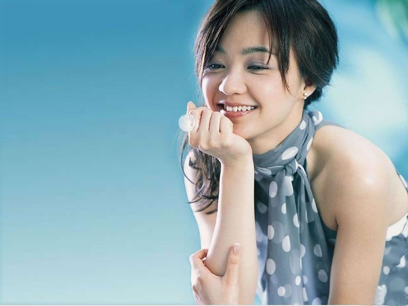 Wai-Han Chan Sexy and Hottest Photos , Latest Pics