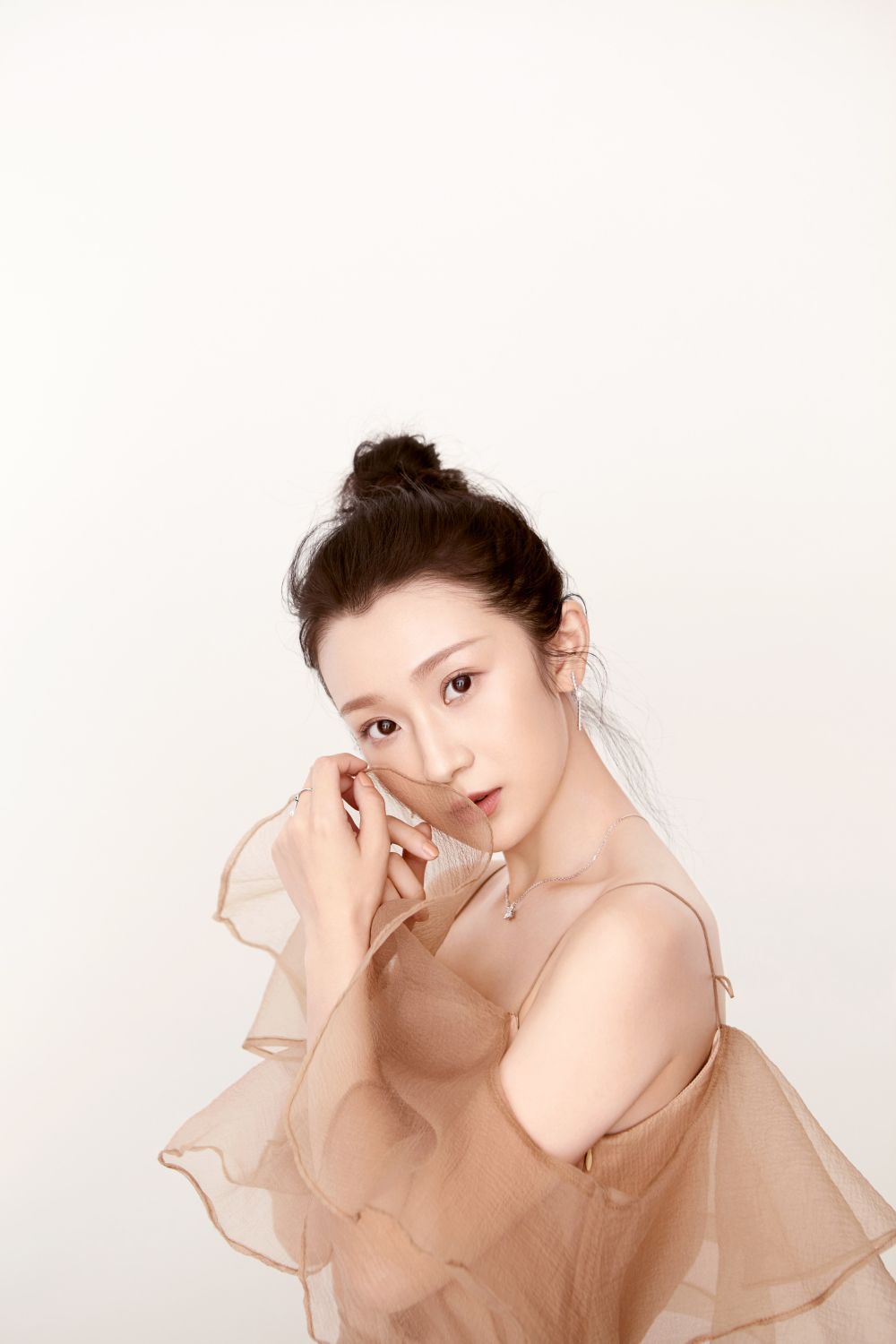 Mengxi Chen Sexy and Hottest Photos , Latest Pics