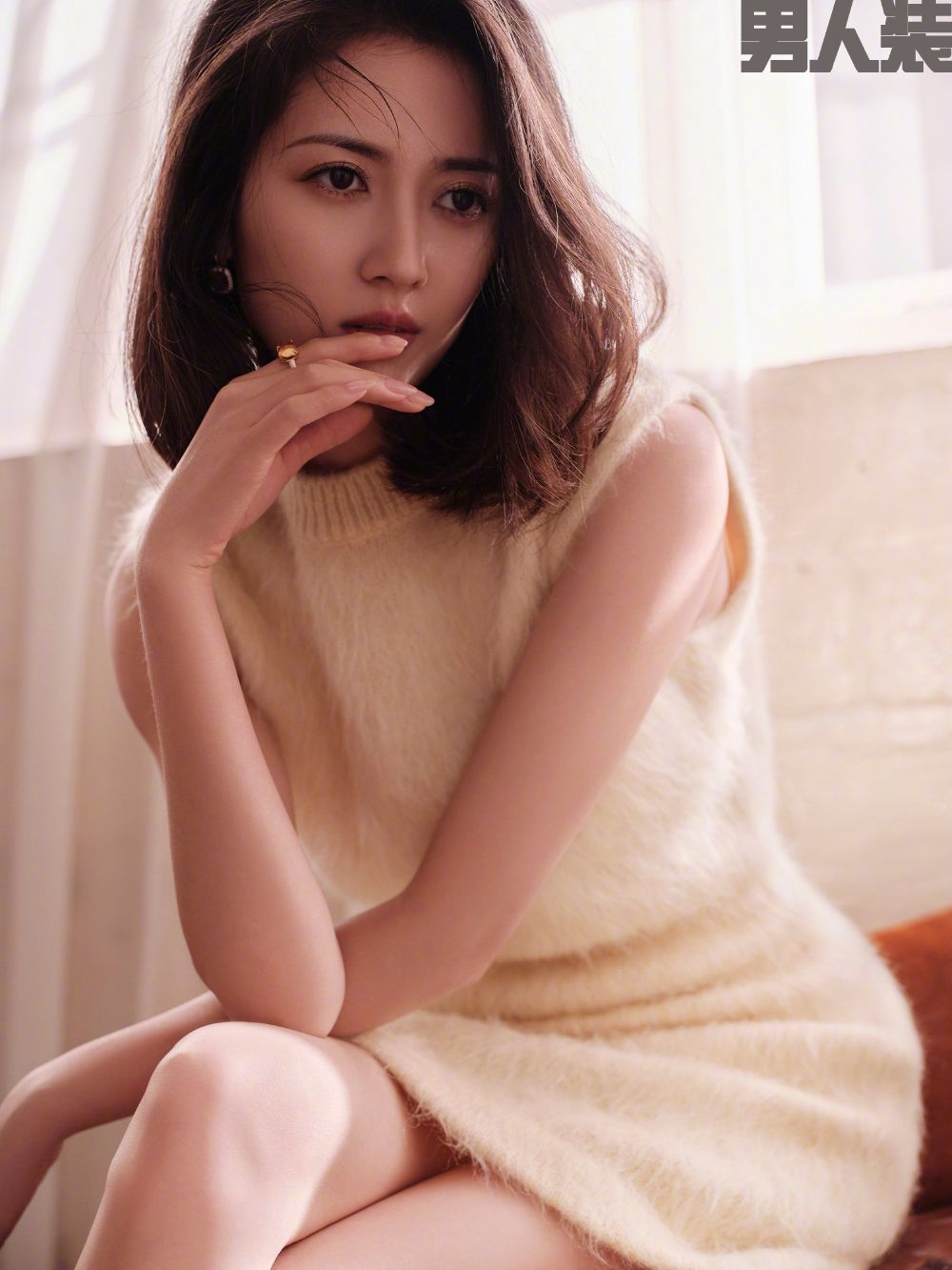 Yuqi Chen Sexy and Hottest Photos , Latest Pics