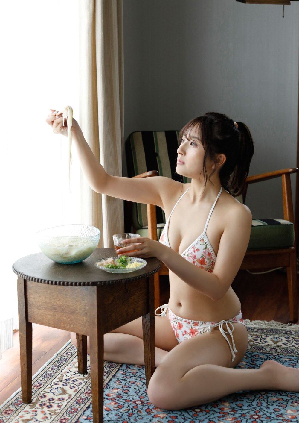 Nana Ohwada Sexy and Hottest Photos , Latest Pics