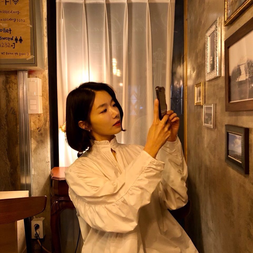 Eun Min Ko Sexy and Hottest Photos , Latest Pics