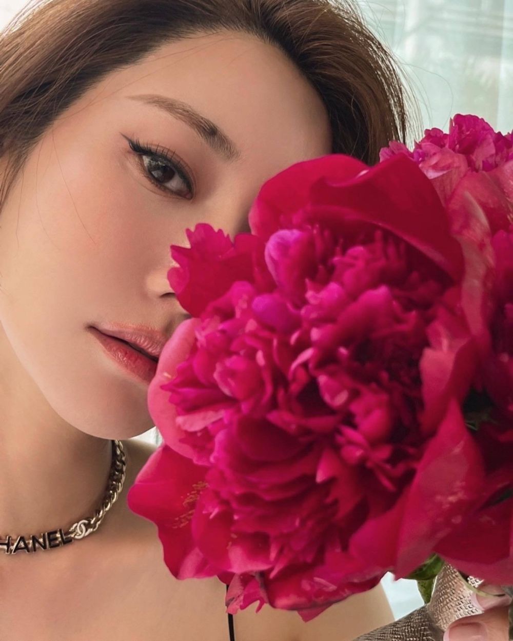 Jun-hee Ko Sexy and Hottest Photos , Latest Pics