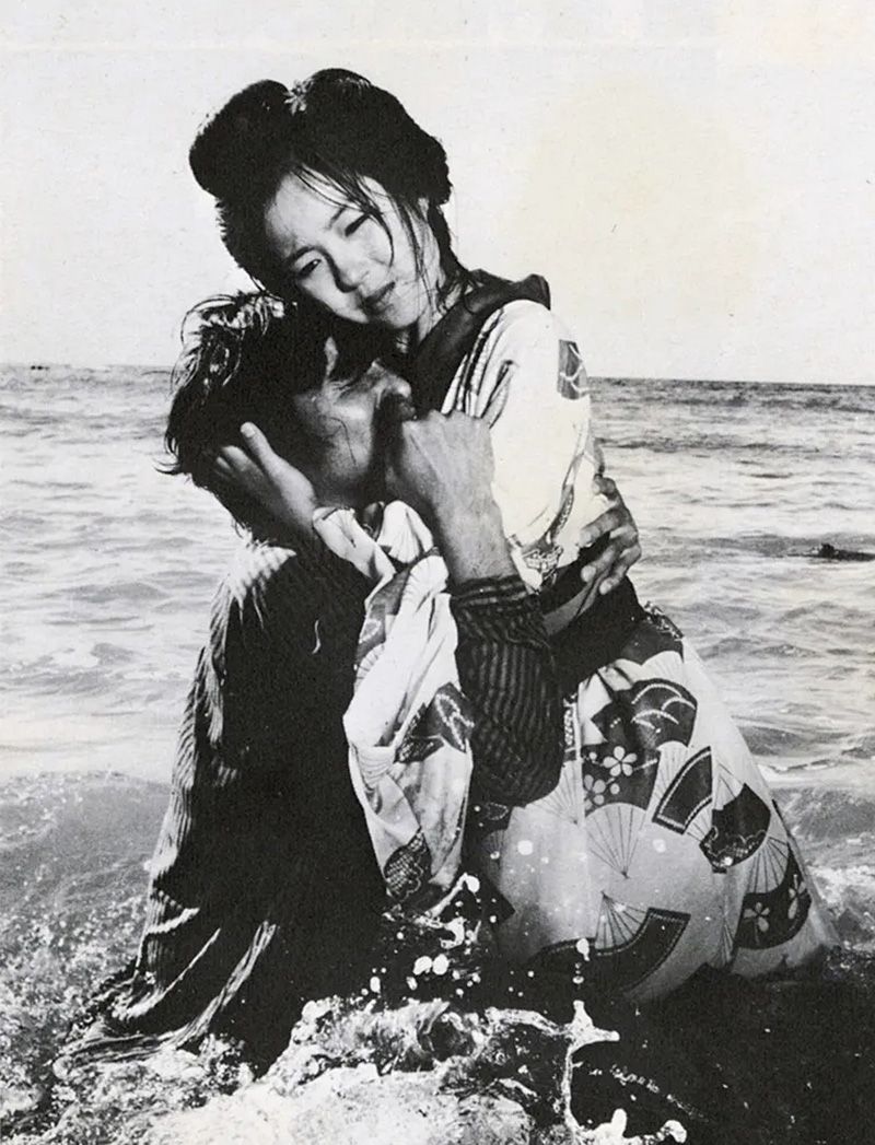 高橋洋子 写真 画像 