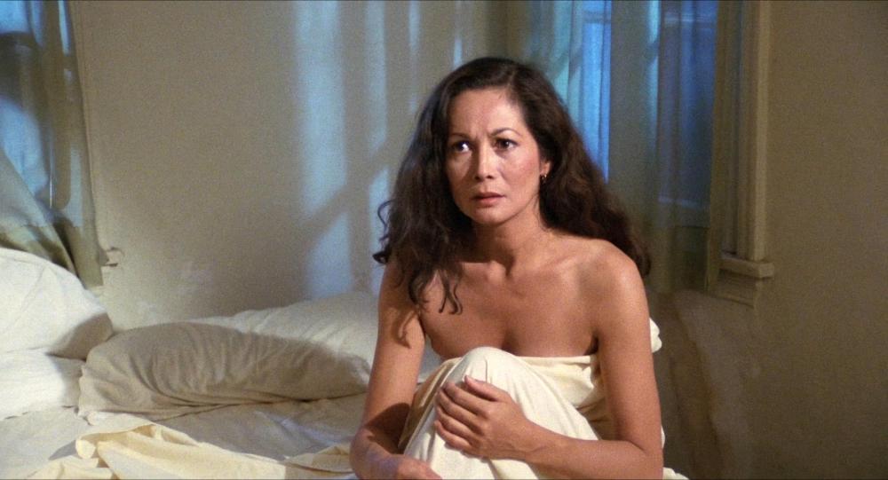 Nancy Kwan Sexy and Hottest Photos , Latest Pics