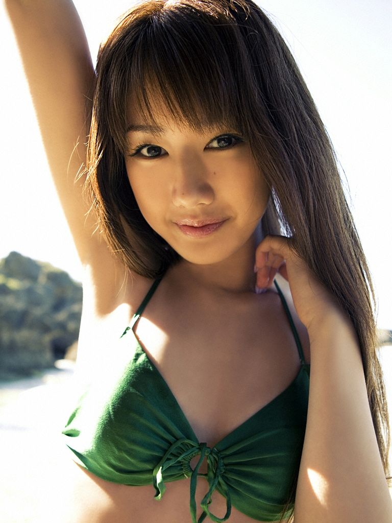 Hanako Takigawa Sexy and Hottest Photos , Latest Pics