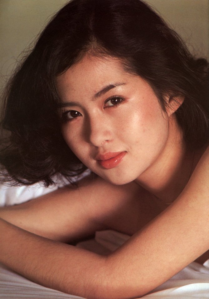 Yûko Kotegawa Sexy and Hottest Photos , Latest Pics