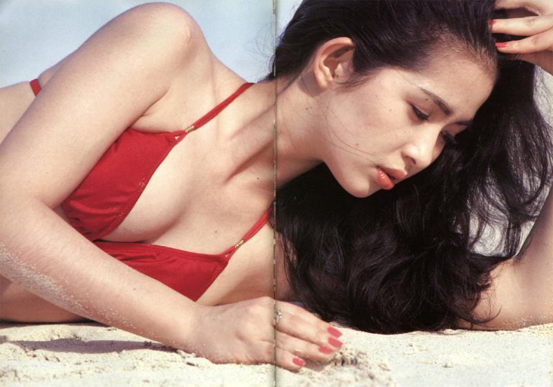 Yûko Kotegawa Sexy and Hottest Photos , Latest Pics