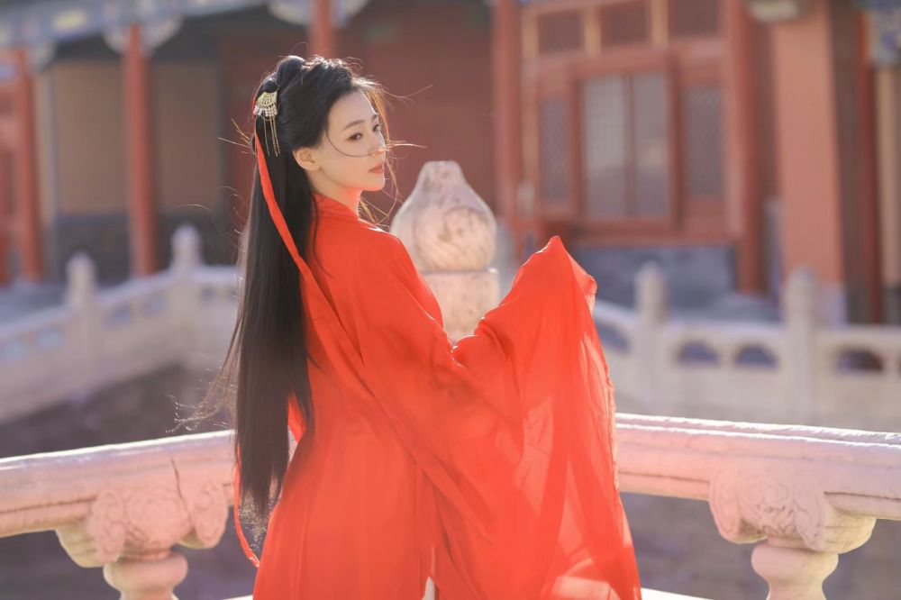 Xiaoying Ding Sexy and Hottest Photos , Latest Pics