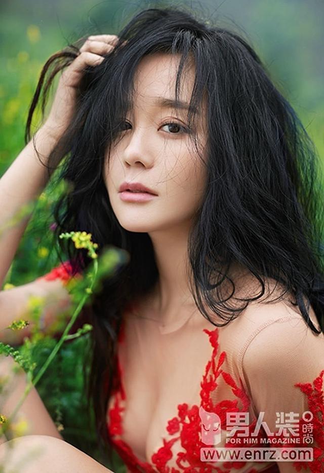Lu Hai Sexy and Hottest Photos , Latest Pics