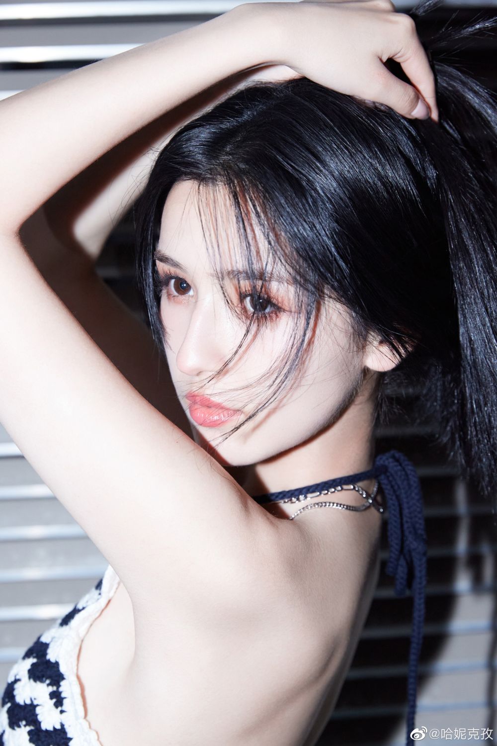 Hani Kyzy Sexy and Hottest Photos , Latest Pics