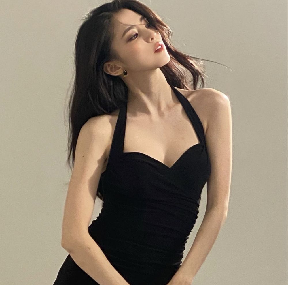 Han So-hee Sexy and Hottest Photos , Latest Pics