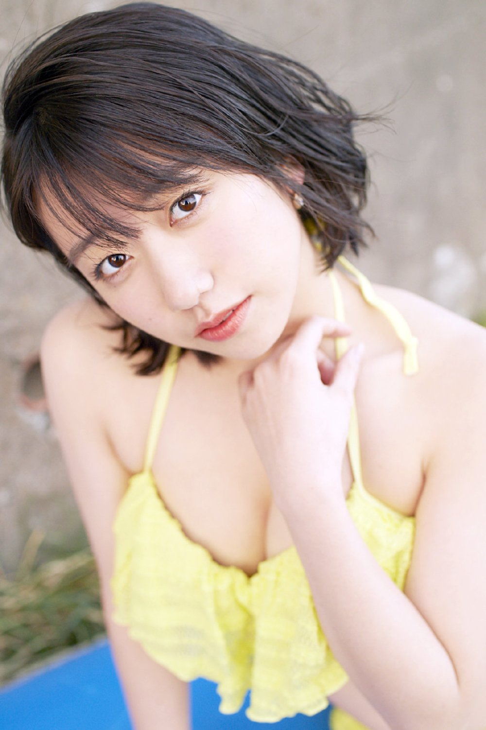 Sakurako Wada Sexy and Hottest Photos , Latest Pics