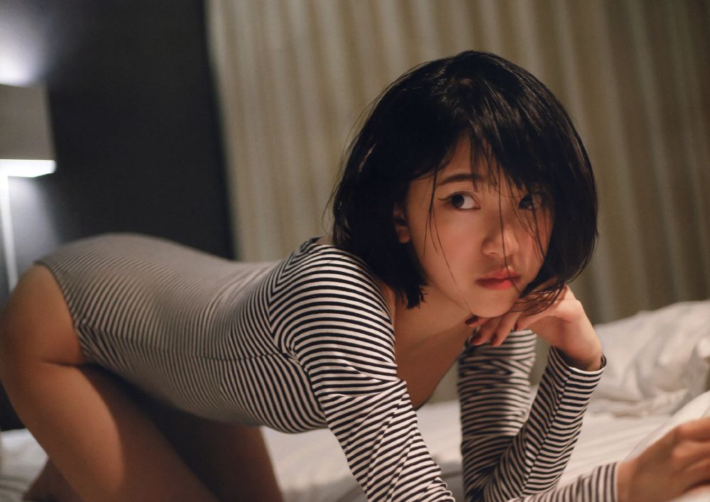 Miona Hori Sexy and Hottest Photos , Latest Pics