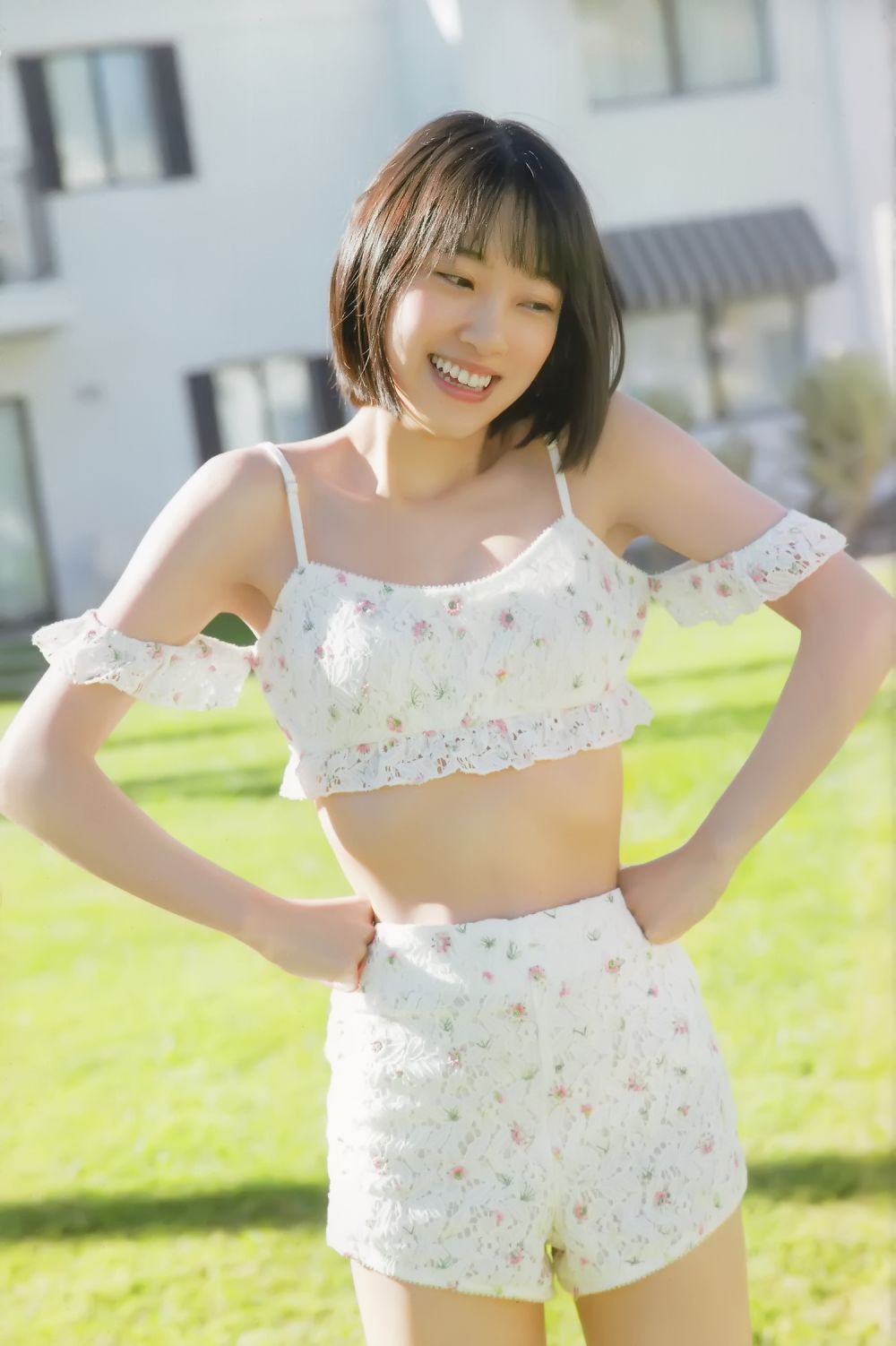 Miona Hori Sexy and Hottest Photos , Latest Pics