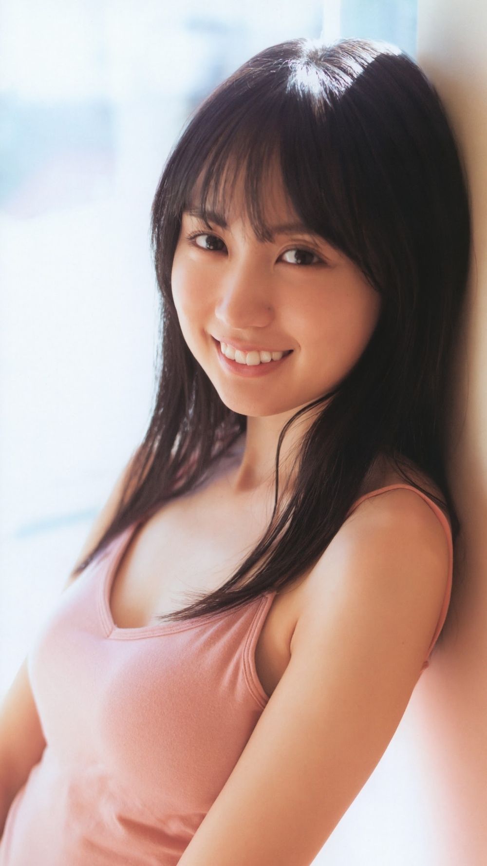 Haruka Kaki Sexy and Hottest Photos , Latest Pics