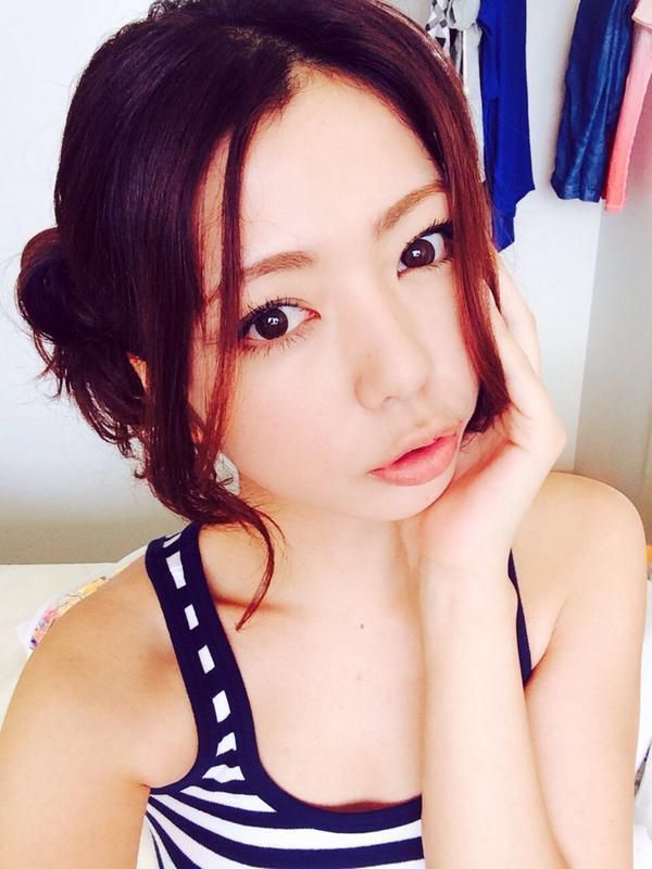 Momoko Kuroki Sexy and Hottest Photos , Latest Pics