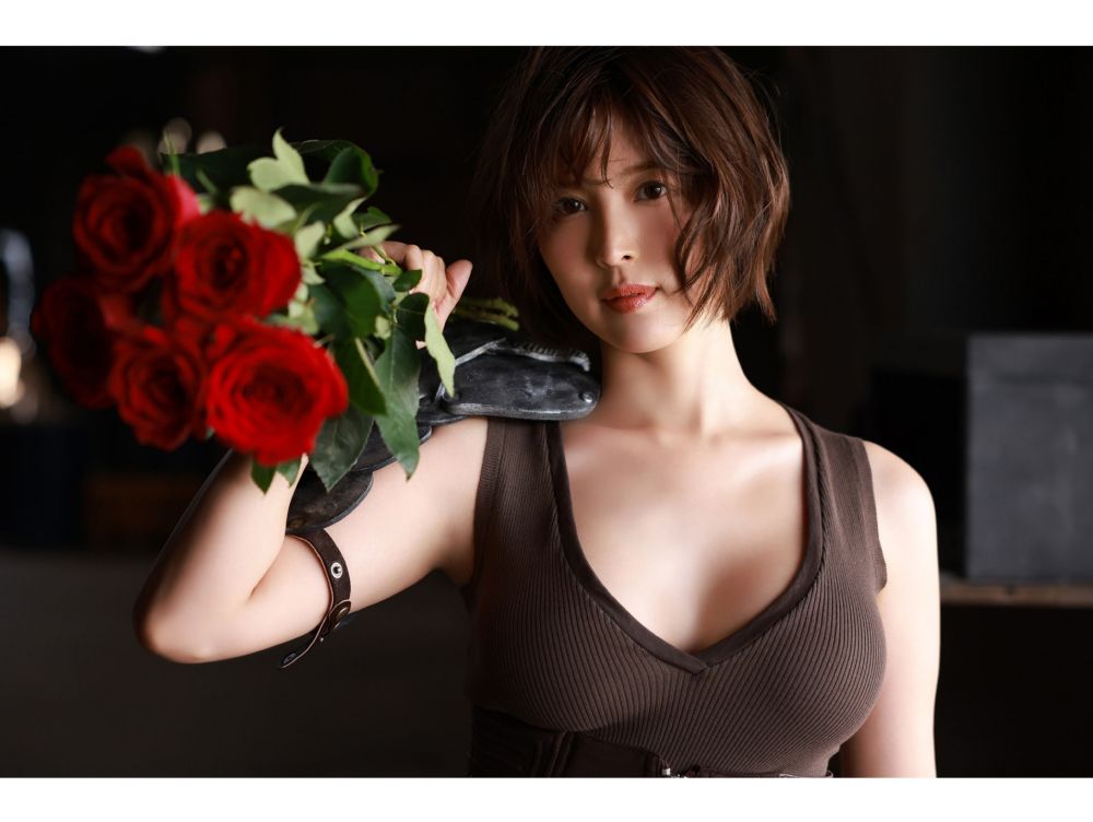 Tsukasa Aoi Sexy and Hottest Photos , Latest Pics
