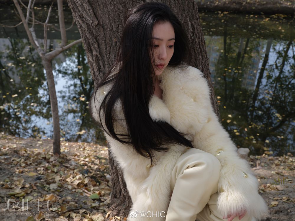 Lianxin Hu Sexy and Hottest Photos , Latest Pics
