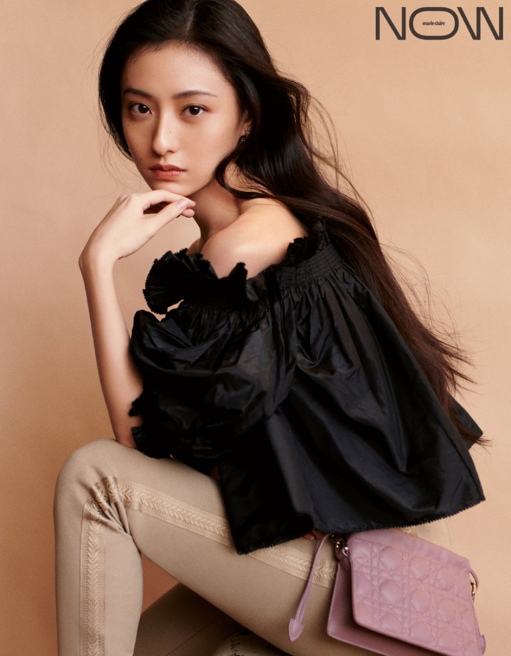 Lianxin Hu Sexy and Hottest Photos , Latest Pics