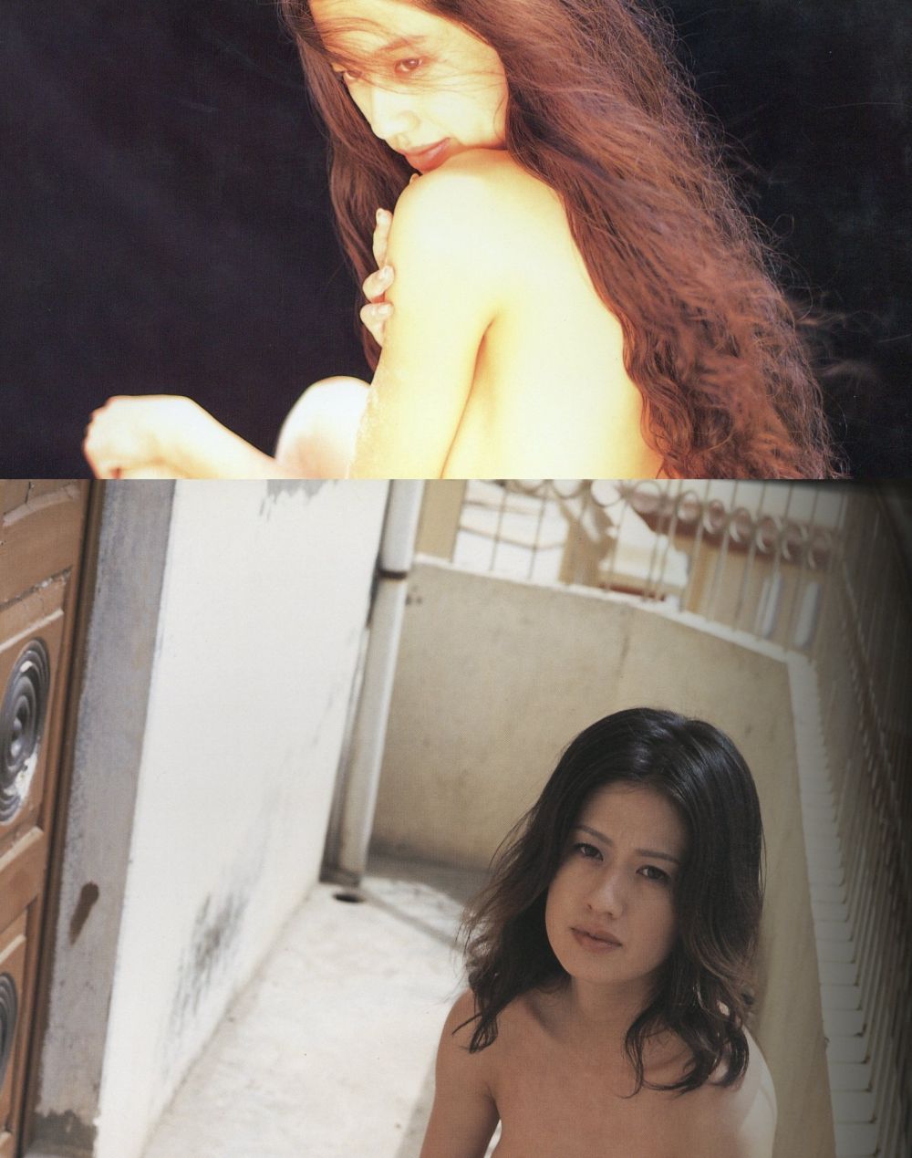 Kaori Shimamura Sexy and Hottest Photos , Latest Pics