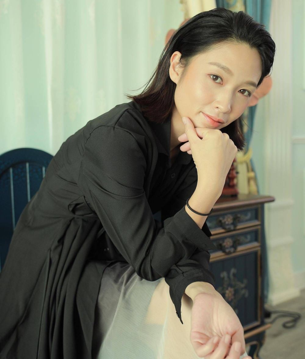 Joman Chiang Sexy and Hottest Photos , Latest Pics