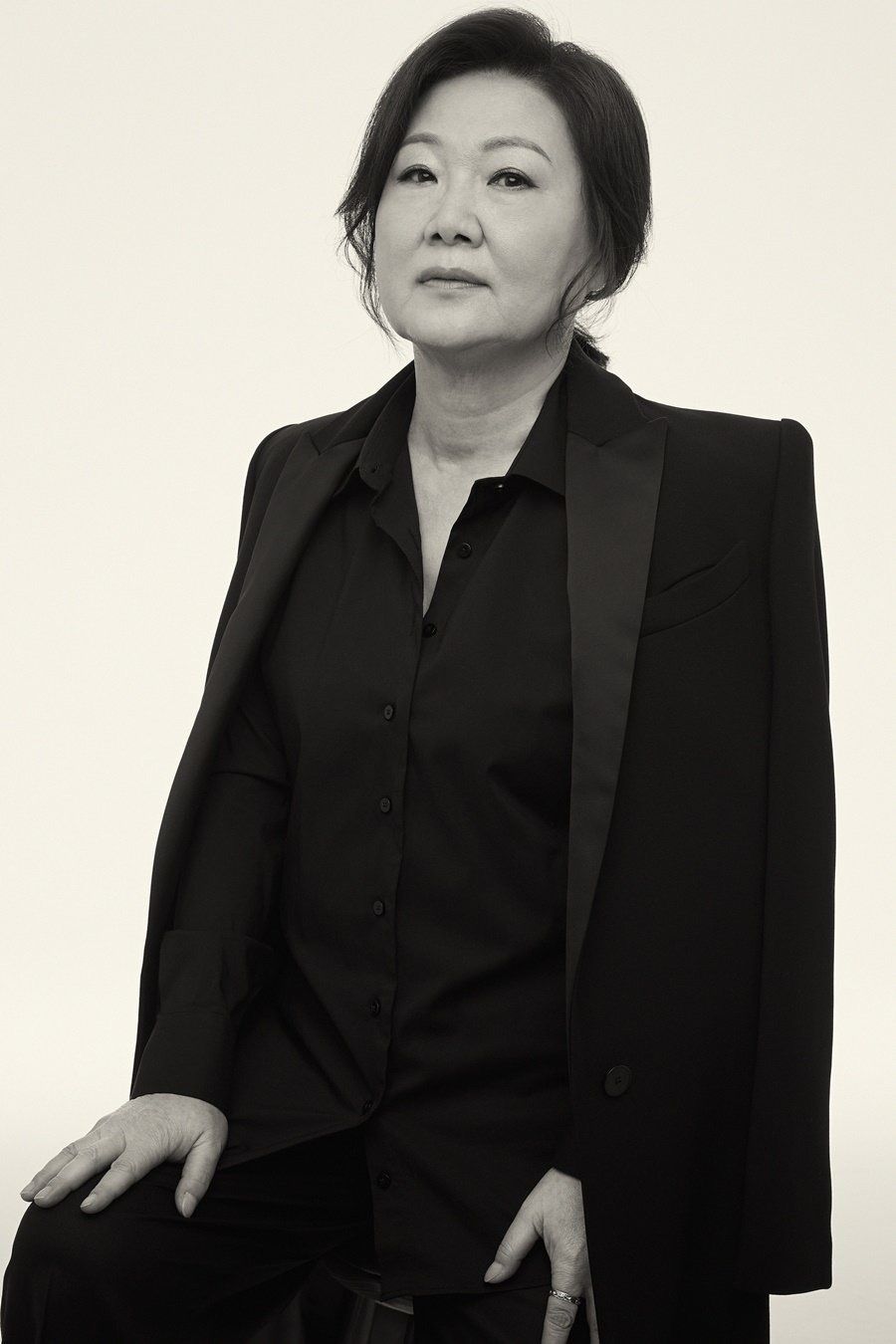 Kim Hae-sook Sexy and Hottest Photos , Latest Pics