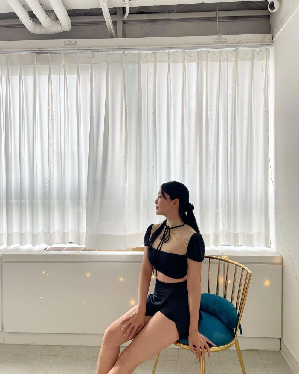 Kim Ga-eun Sexy and Hottest Photos , Latest Pics