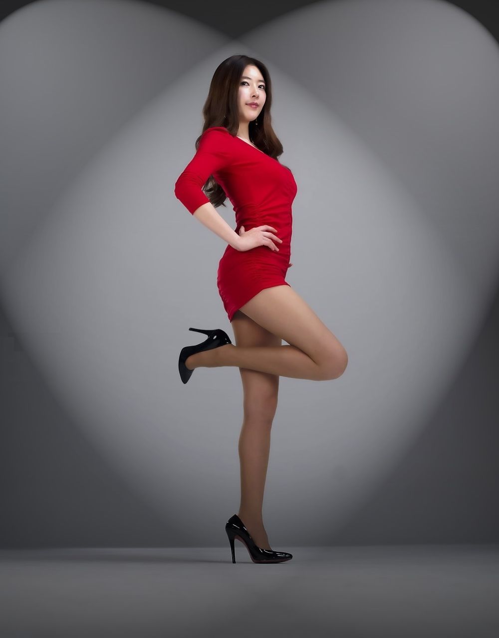 Yoo-Yeong Kim Sexy and Hottest Photos , Latest Pics