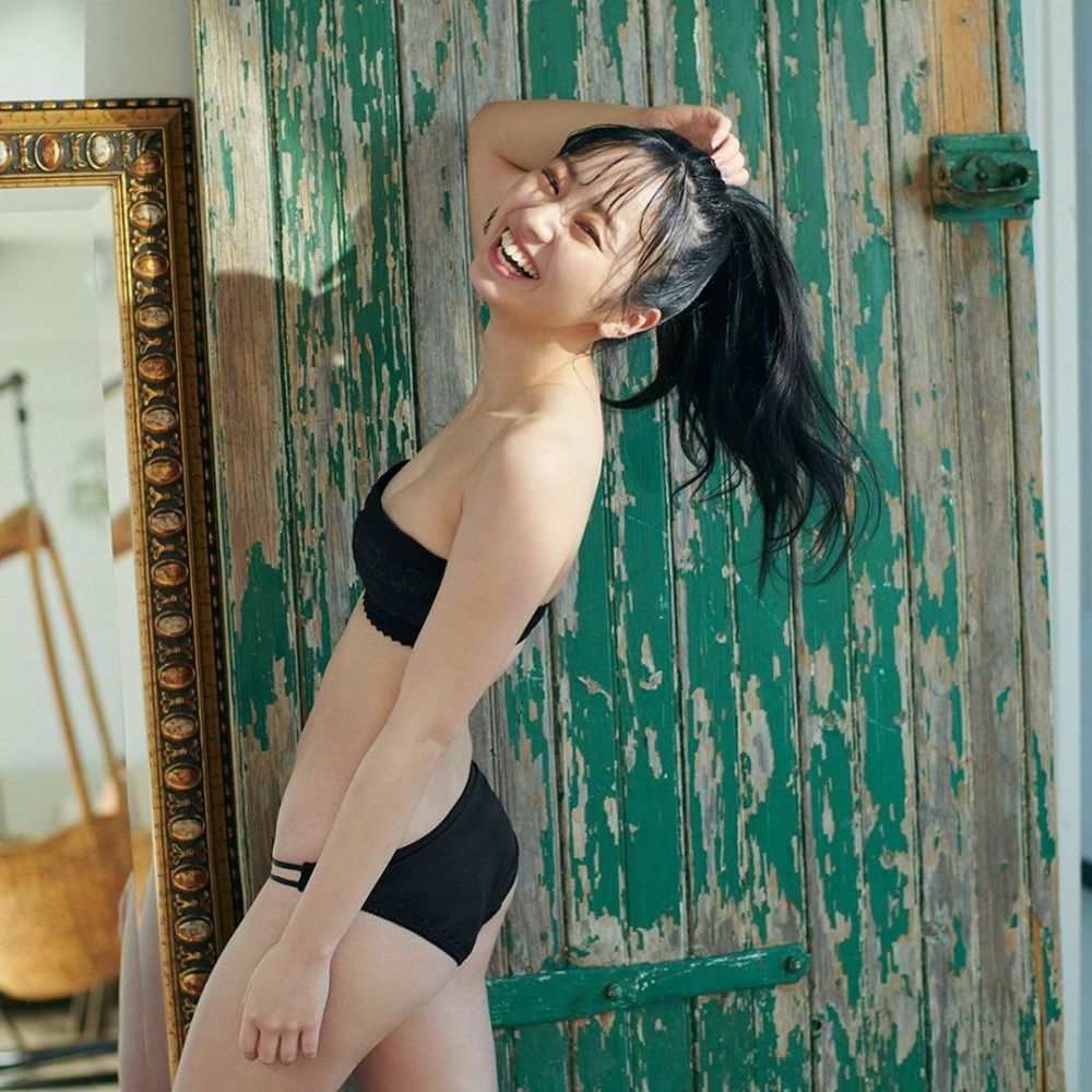Yui Imaizumi Sexy and Hottest Photos , Latest Pics