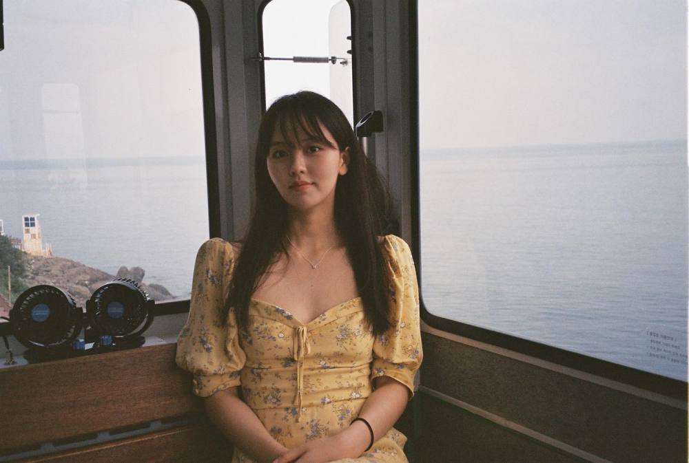 Kim So-Hyun Sexy and Hottest Photos , Latest Pics