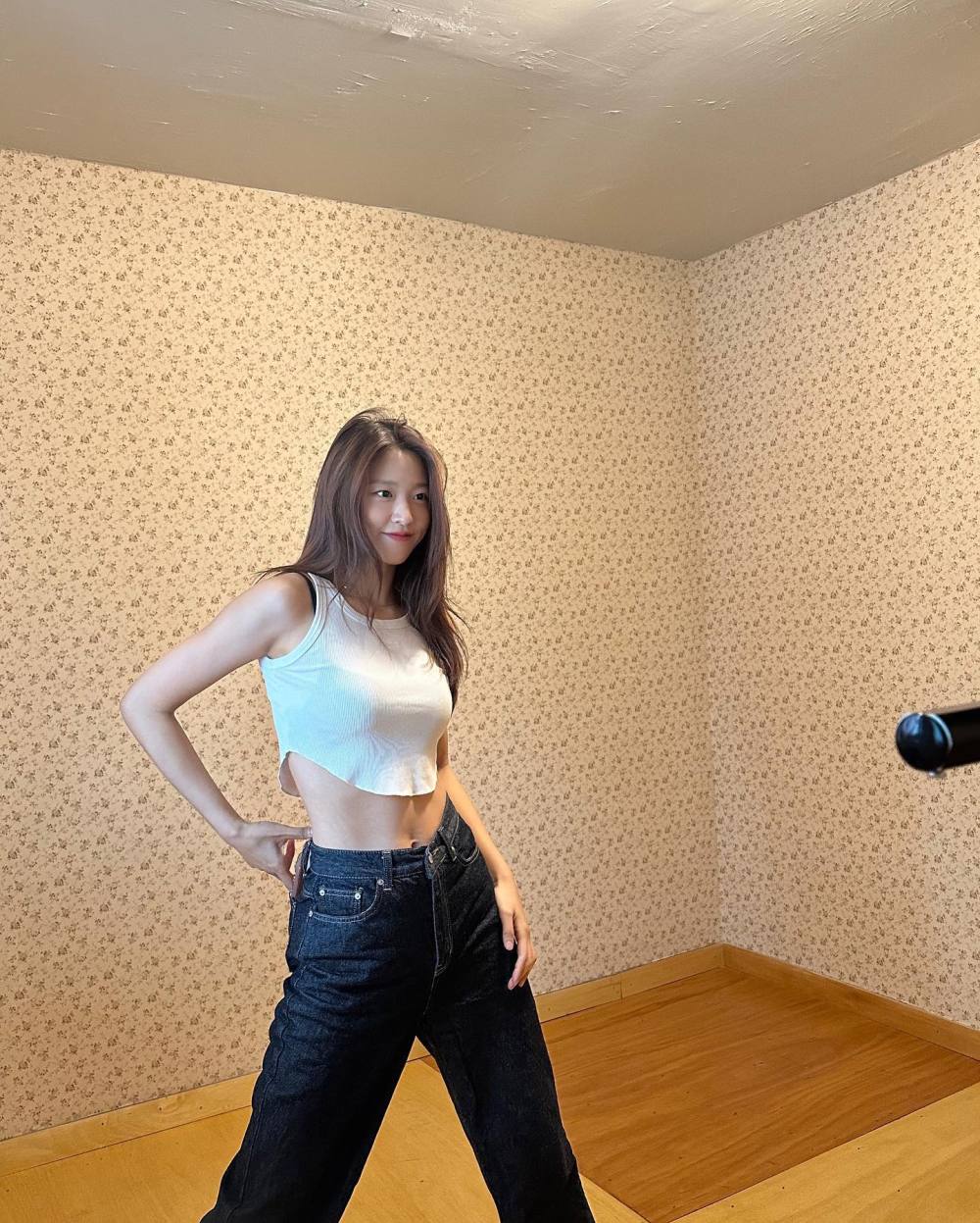 Seol-Hyun Kim Sexy and Hottest Photos , Latest Pics